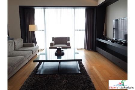 The Met | Beautiful Large Three Bedroom Condo for Rent in Sathorn-15
