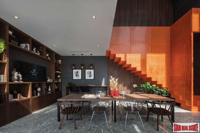 The Line Sukhumvit 101 | Brand New Cutting-Edge High-Rise Condo by Leading Thai Developer at Sukhumvit 101 - 1 Bed 32sqm - 20-30% Discount on Final Units!-20