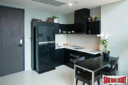 Rhythm Condo | Affordable Duplex at Rhythm Condo, BTS Prakanong-3