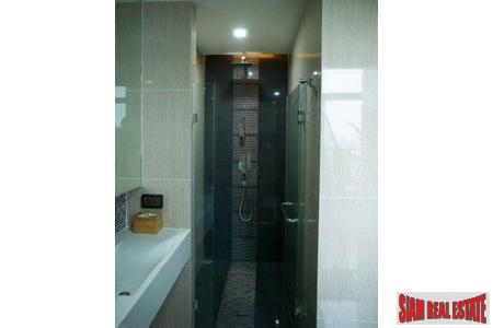 Rhythm Condo | Affordable Duplex at Rhythm Condo, BTS Prakanong-7