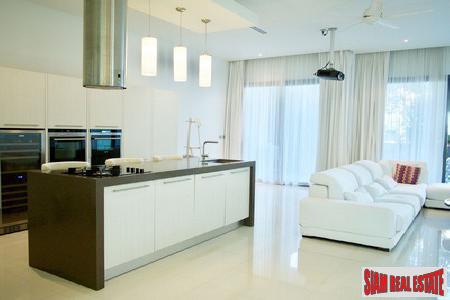 Saiyuan Residence Phuket