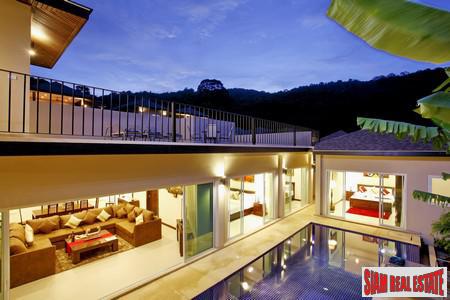 Vimannaya Residence Phuket