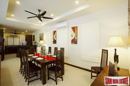 Vimannaya Residence Phuket