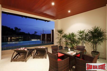 Kamala Falls | Contemporary Three Bedroom Apartment with Private Pool and Sea Views For Rent-14