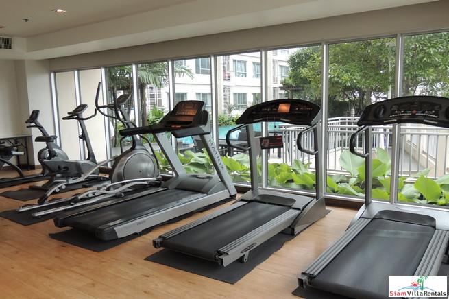 Condo One X | Large One Bedroom Condo for Rent on the Top Floor, Sukhumvit 26-22