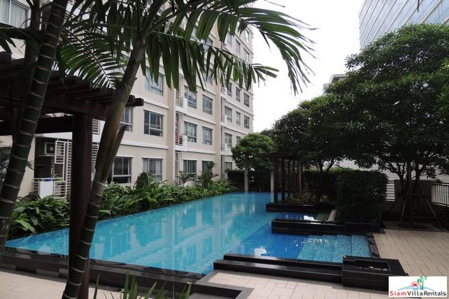 Condo One X | Large One Bedroom Condo for Rent on the Top Floor, Sukhumvit 26-27