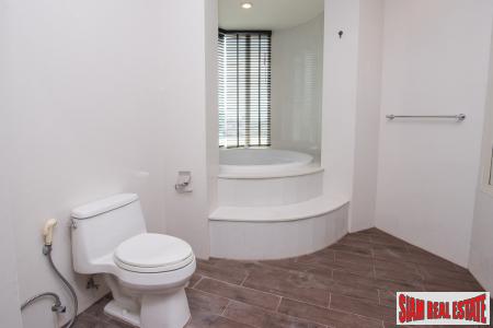 WaterMark Chaophraya | Luxurious 5- Star Three Bedroom Condo with River Views, Saphan Taksin, Bangkok-8