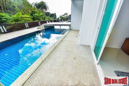 Kamala Falls | Resort Living in this Two Bedroom Condo in Kamala, Phuket-3