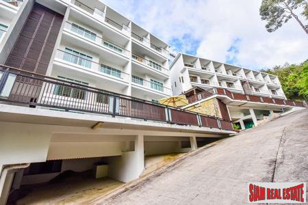 Kamala Falls | Resort Living in this Two Bedroom Condo in Kamala, Phuket-4