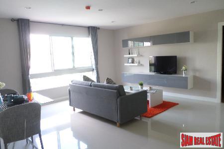 Thames Residence