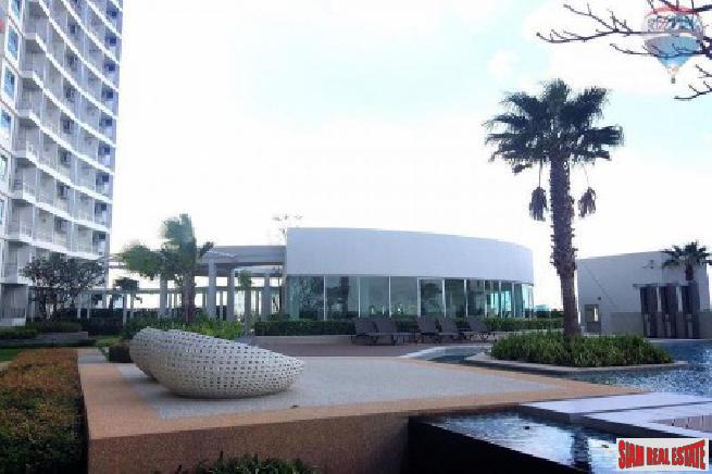 Supalai Place | Large Newly Renovated 2 Bed Condo with Balcony at Sukhumvit 39, Phrom Phong-24