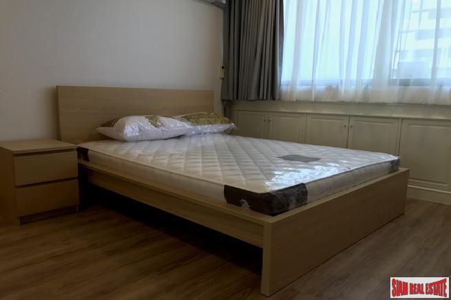 Supalai Place | Large Newly Renovated 2 Bed Condo with Balcony at Sukhumvit 39, Phrom Phong-7