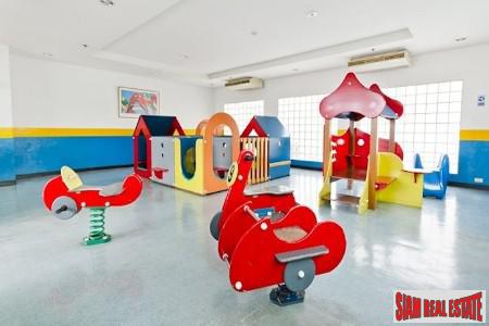 Liberty Park 2 Sukhumvit | Large 2 Bed Condo in Great Location off Soi 11 Sukhumvit-14