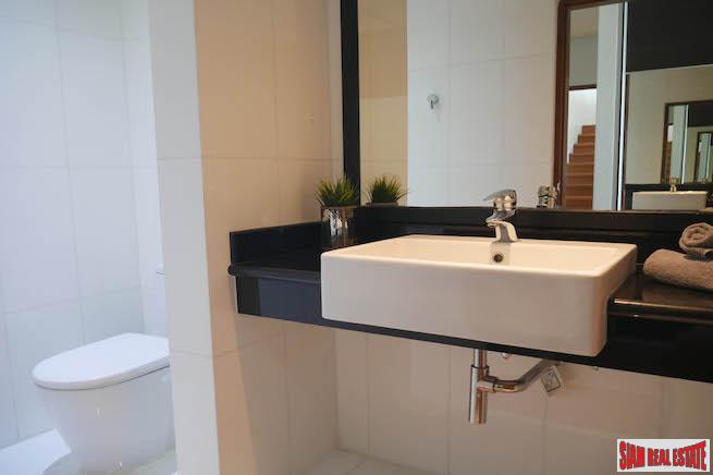 The Waterside | Secluded Seaview Condominium on the Beach in Ao Yon, Cape Panwa, Phuket-17