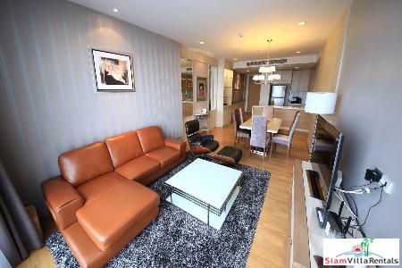 Hyde Sukhumvit 13 | Three Bedroom Luxury Living in the City Center, Nana-0