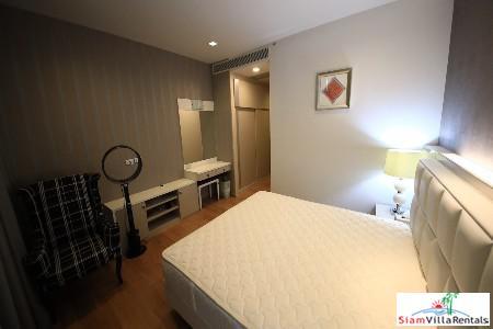 Hyde Sukhumvit 13 | Three Bedroom Luxury Living in the City Center, Nana-14
