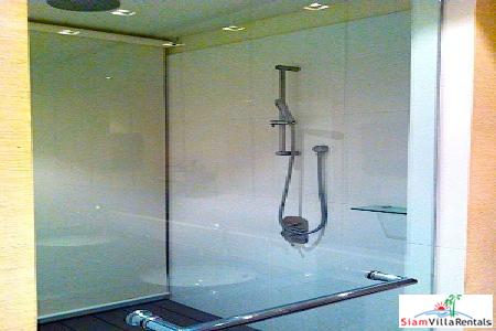 The Lakes | Huge Two Bedroom Pet Friendly Condo with Views and Extras Asok-16