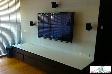 The Lakes | Huge Two Bedroom Pet Friendly Condo with Views and Extras Asok-6