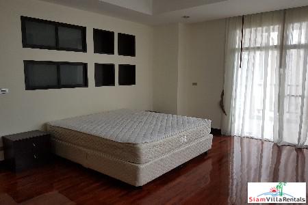 Grand Mercure Bangkok Asoke Residence | Convenient and Extra Large Three Bedroom Condo for Rent-1