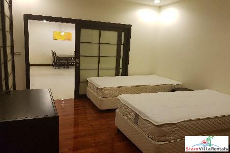 Grand Mercure Bangkok Asoke Residence | Large Two Bedroom Conveniently Located Condo for Rent-11