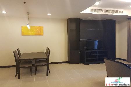 Grand Mercure Bangkok Asoke Residence | Large Two Bedroom Conveniently Located Condo for Rent-15