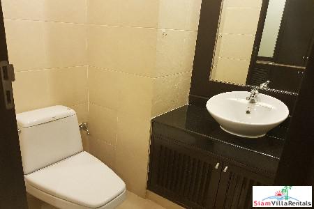 Grand Mercure Bangkok Asoke Residence | Large Two Bedroom Conveniently Located Condo for Rent-16