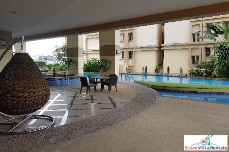 Grand Mercure Bangkok Asoke Residence | Large Two Bedroom Conveniently Located Condo for Rent-17