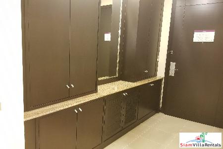 Grand Mercure Bangkok Asoke Residence | Large Two Bedroom Conveniently Located Condo for Rent-1