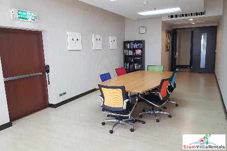 Grand Mercure Bangkok Asoke Residence | Large Two Bedroom Conveniently Located Condo for Rent-3