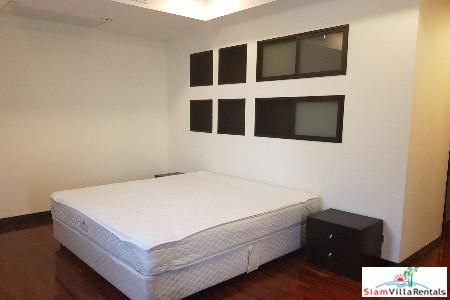 Grand Mercure Bangkok Asoke Residence | Large Two Bedroom Conveniently Located Condo for Rent-5