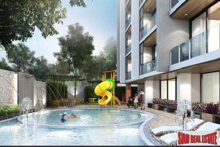 Calypso Garden Residences