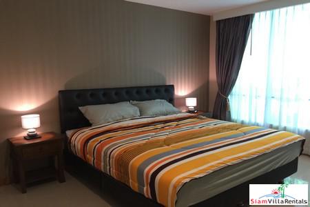 Siri on 8 | Centrally Located One Bedroom Condo Located Near BTS Nana for Rent-5