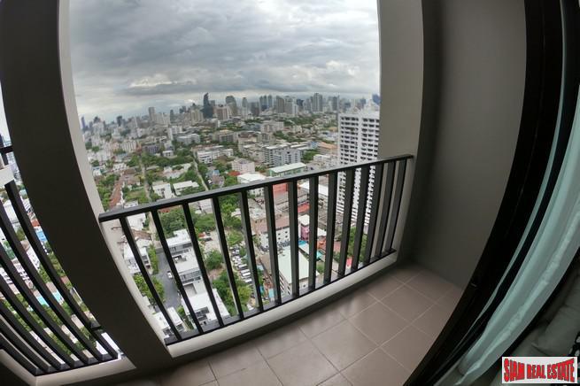Newly Completed Condo on Petchaburi Road, 300 metres to Soi Thong Lor - 1 Bed Units - Up to 28% Discount!-22
