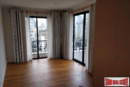 Prime Mansion 31 | Panoramic City Views from this Three Bedroom Luxury Condo on Sukhumvit 31-15