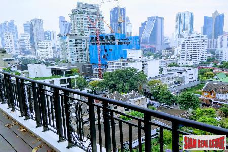 Prime Mansion 31 | Panoramic City Views from this Three Bedroom Luxury Condo on Sukhumvit 31-17