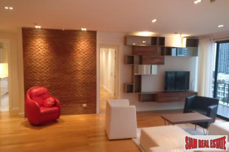 Prime Mansion 31 | Panoramic City Views from this Three Bedroom Luxury Condo on Sukhumvit 31-8
