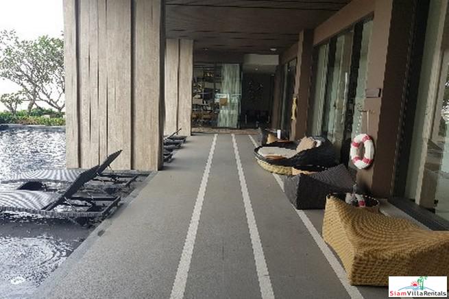 The Line Sukhumvit 71 | One Bedroom with Views of the City for Rent in Phra Khanong-18