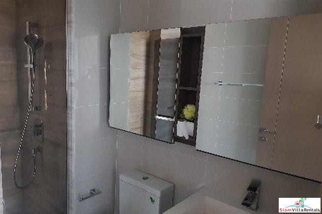 The Line Sukhumvit 71 | One Bedroom with Views of the City for Rent in Phra Khanong-2