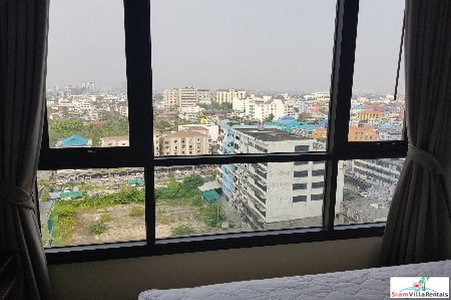 The Line Sukhumvit 71 | One Bedroom with Views of the City for Rent in Phra Khanong-6