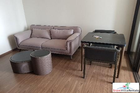 The Line Sukhumvit 71 | Convenient One Bedroom with City Views in Phra Khanong-8