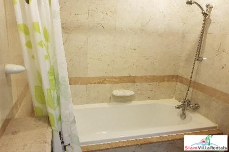 All Seasons Mansion | Spacious and Convenient Two Bedroom Condo for Rent in Lumphini-7