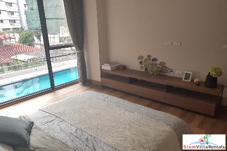 22 Sukhumvit Soi 22 | Elegant New Three Bedroom Condo for Rent in Phrom Phong-3