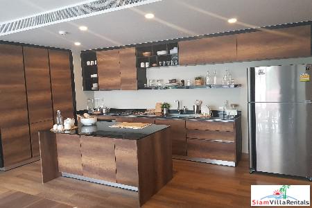22 Sukhumvit Soi 22 | Elegant New Three Bedroom Condo for Rent in Phrom Phong-5