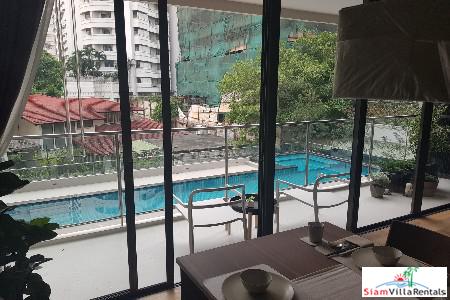 22 Sukhumvit Soi 22 | Elegant New Three Bedroom Condo for Rent in Phrom Phong-6