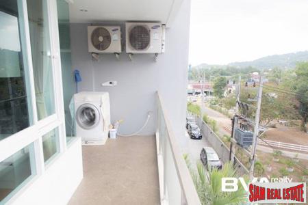 D Condo Kathu-Patong
