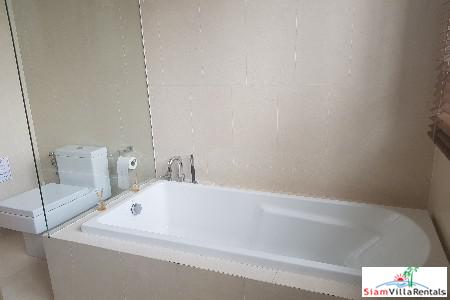 Hyde Sukhumvit | Convenient and Spacious Two Bedroom Condo on Sukhumvit 13-3