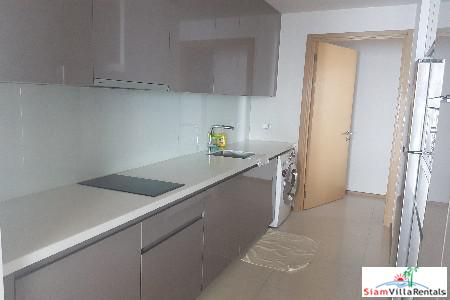 Hyde Sukhumvit | Convenient and Spacious Two Bedroom Condo on Sukhumvit 13-6