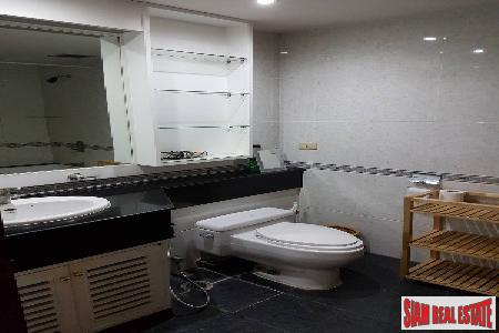 Liberty Park 2 Sukhumvit | Large 2 Bed Condo in Great Location off Soi 11 Sukhumvit-6