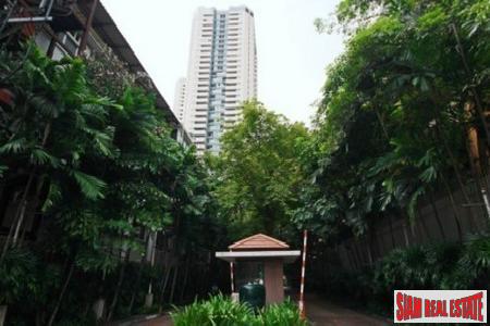 Sathorn Garden | Elegant Super Spacious Three Bedroom Condo for sale in Sathorn-7