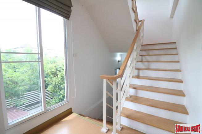 The Estate by Seacon | Green and Private Four Bedroom Town House in On Nut-8